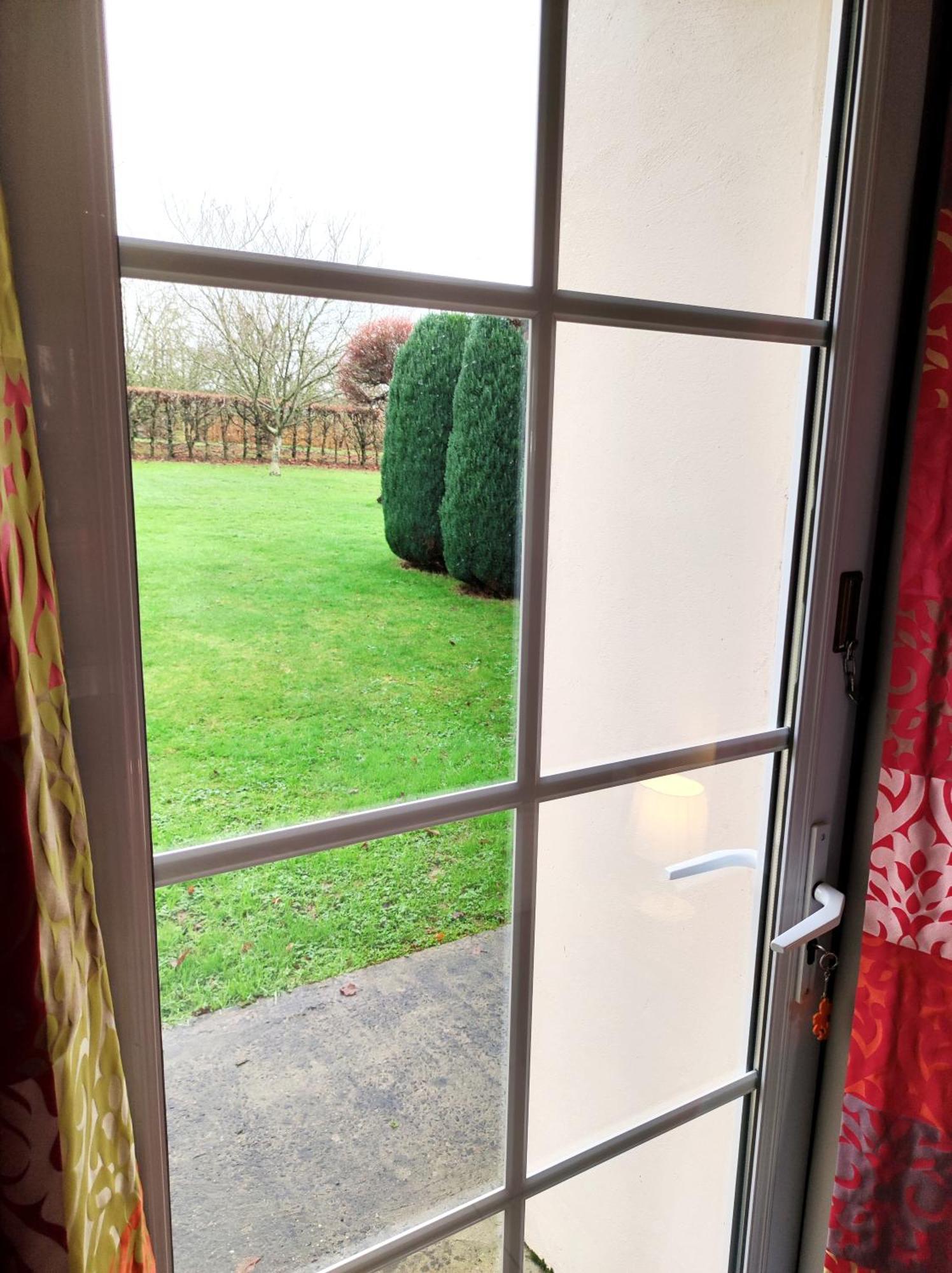 La Minoterie Bed & Breakfast Tessy-sur-Vire Room photo