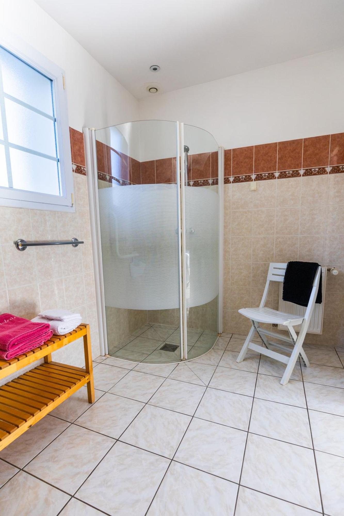 La Minoterie Bed & Breakfast Tessy-sur-Vire Room photo